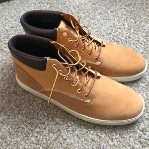 Timberland boot sneakers